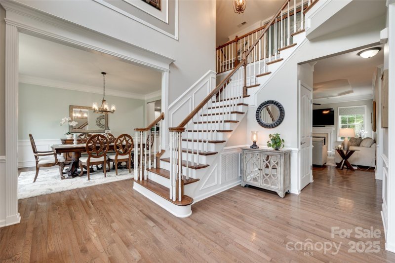 Property image 3 of 1241 Brough Hall Drive in Lawson, Waxhaw, NC 28173