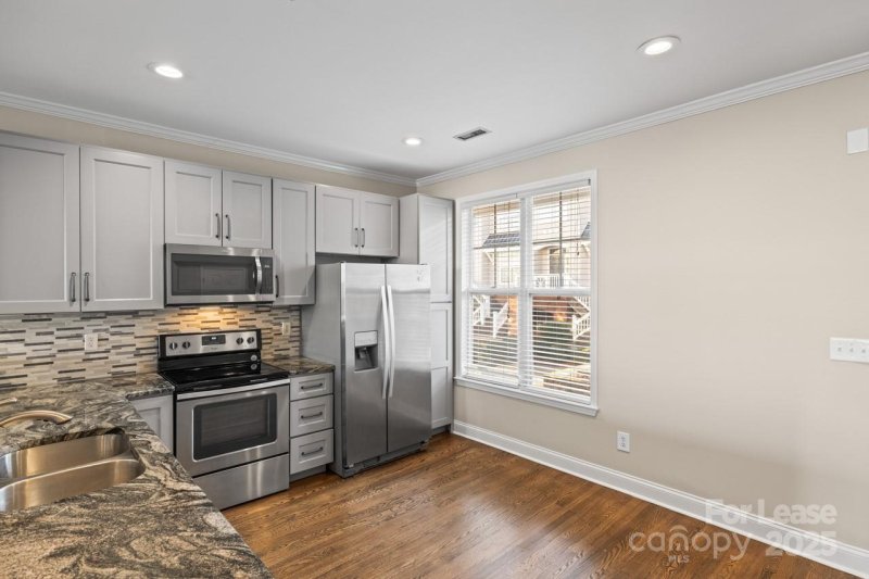 Property image 4 at 853 Clarkson Mill Court, Charlotte, NC 28202