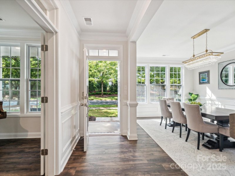 Property image 4 at 1008 Millbridge Parkway, Waxhaw, NC 28173