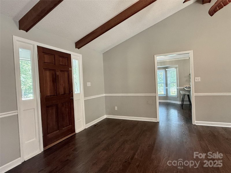 Property image 3 at 5916 Indian Brook Drive, Matthews, NC 28104