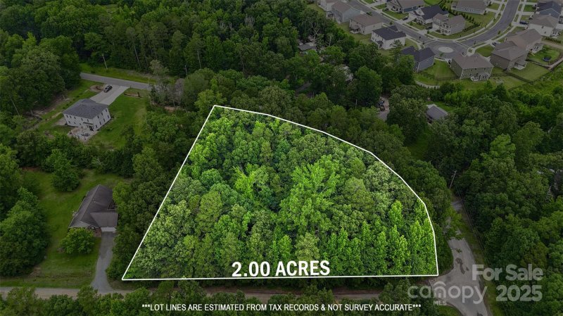 Hemby Woods, Indian Trail community