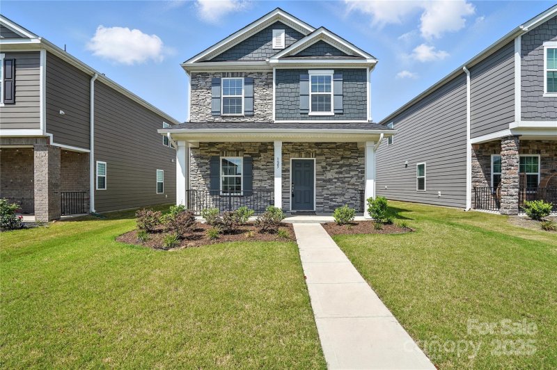 125 Cedar Knoll Circle