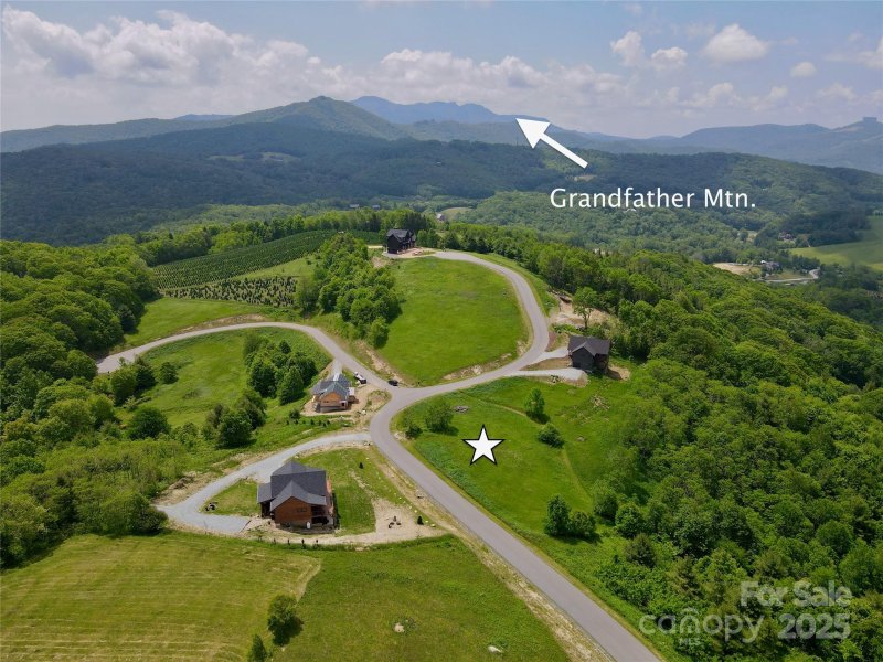 Property image 3 of Tbd Sky Rock Trail in Monteagle, Banner Elk, NC 28604