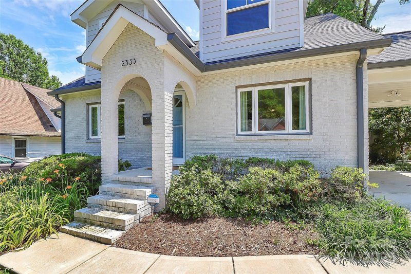 Property image 2 at 2333 Greenland Avenue, Charlotte, NC 28208