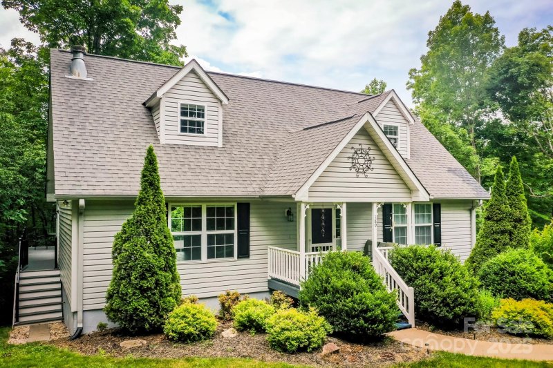 189 Greenhill Ridge Drive