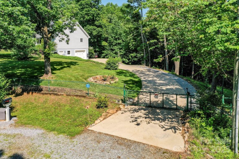 Property image 5 of 189 Greenhill Ridge Drive in Green Hill Farms, Rutherfordton, NC 28139