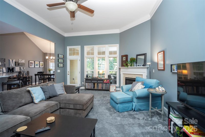 Property image 5 of 126 Doyle Farm Lane in Harris Village, Mooresville, NC 28115