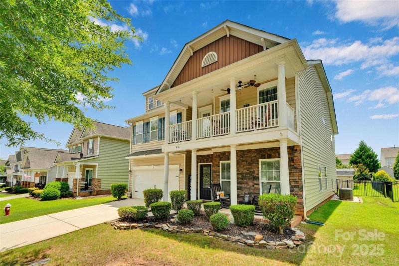 Property image 3 at 1636 Ridge Haven Road, Waxhaw, NC 28173