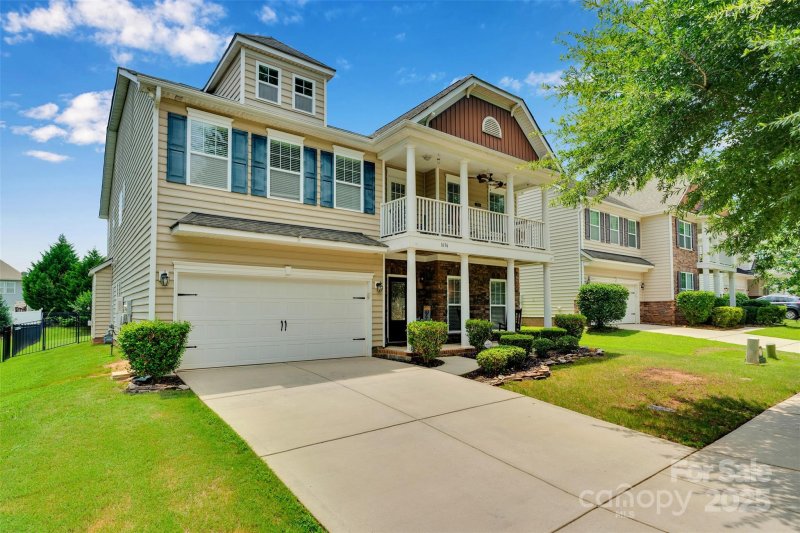 Property image 4 at 1636 Ridge Haven Road, Waxhaw, NC 28173