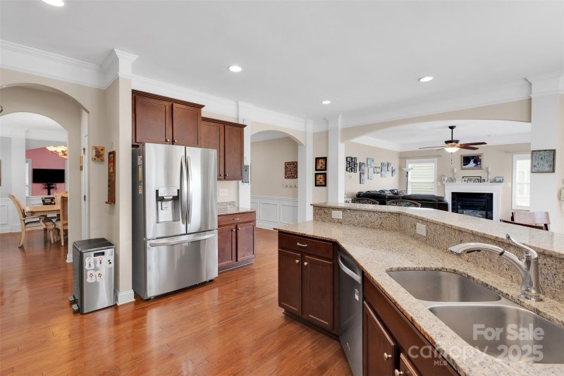 Property image 5 at 1636 Ridge Haven Road, Waxhaw, NC 28173