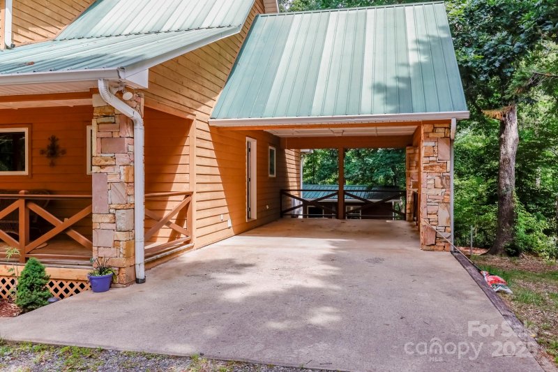 Property image 2 at 187 W Wilderness Road, Lake Lure, NC 28746