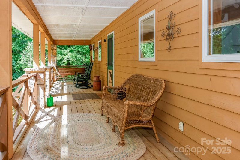 Property image 3 at 187 W Wilderness Road, Lake Lure, NC 28746