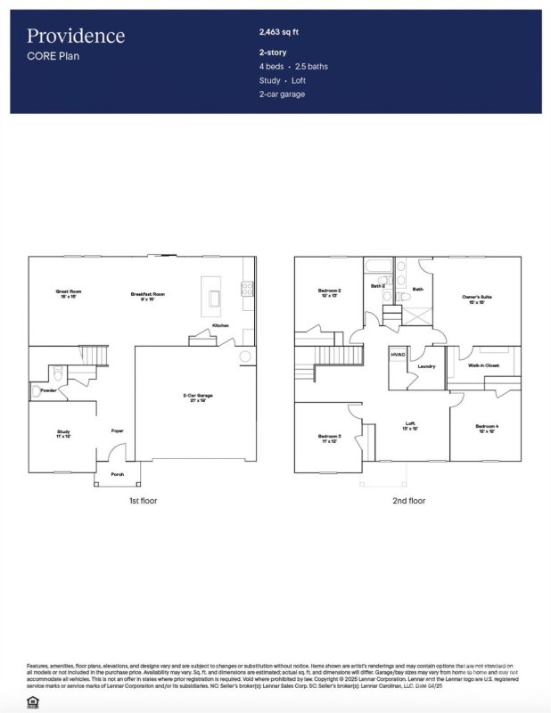 Property image 2 at 6331 Fairfax Court, Maiden, NC 28650
