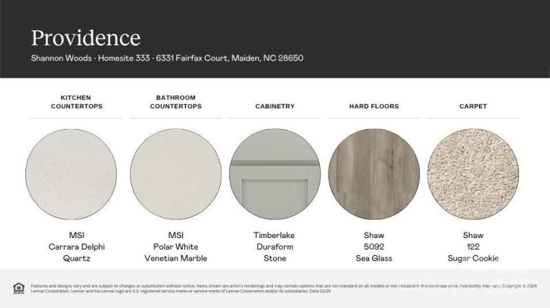 Property image 3 at 6331 Fairfax Court, Maiden, NC 28650