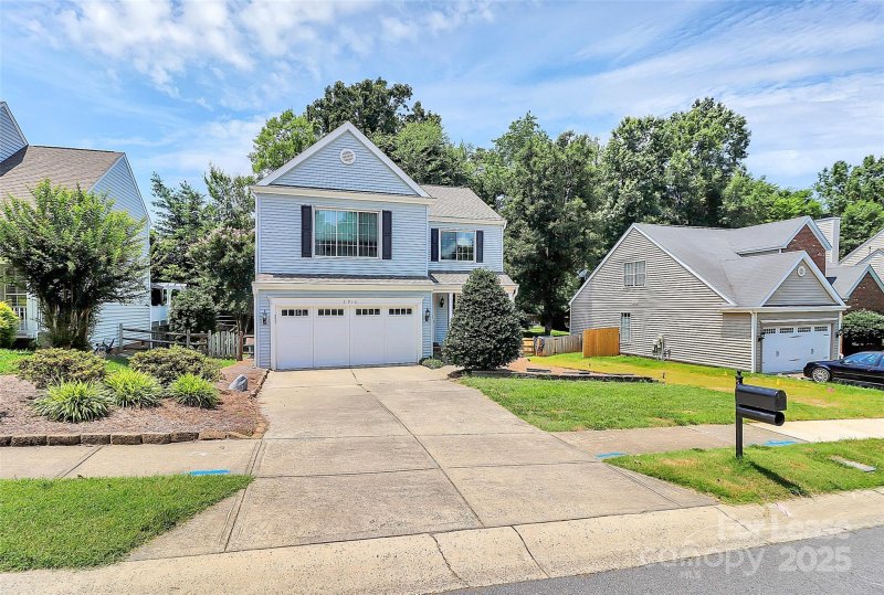 5916 Downfield Wood Drive