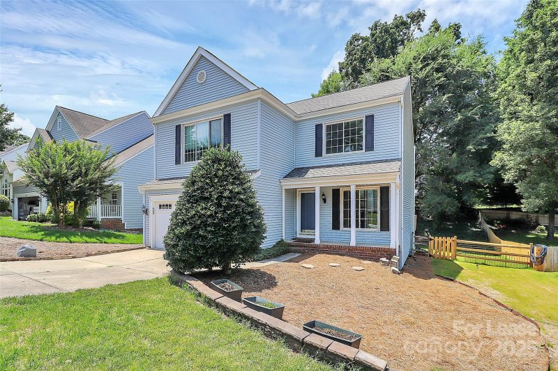 Property image 4 at 5916 Downfield Wood Drive, Charlotte, NC 28269