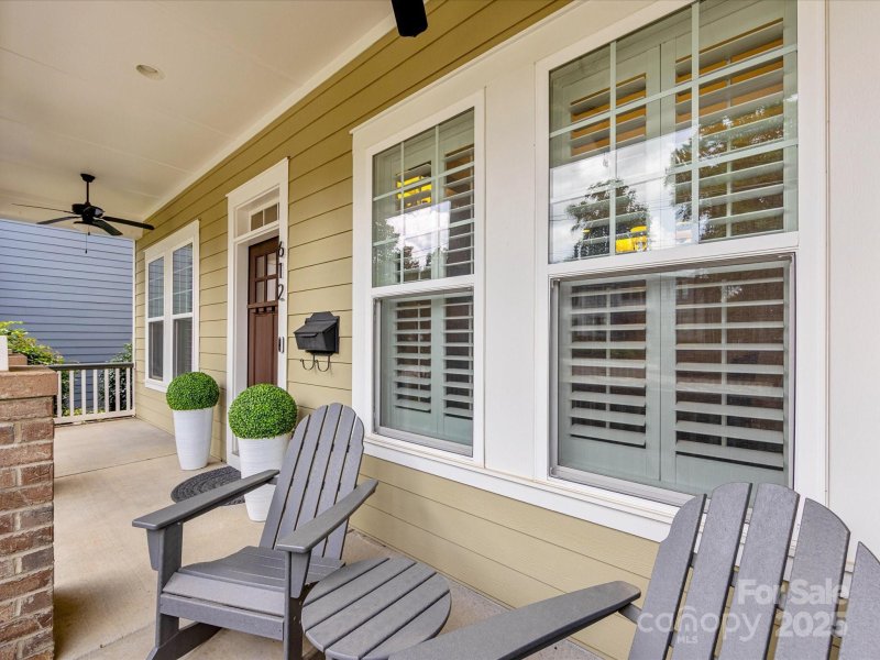 Property image 4 at 612 Ideal Way, Charlotte, NC 28203