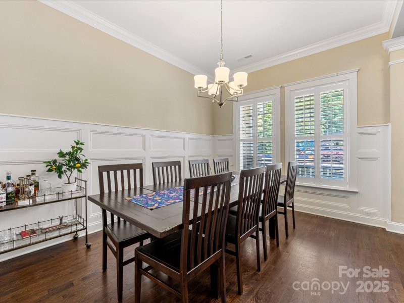 Property image 5 at 612 Ideal Way, Charlotte, NC 28203