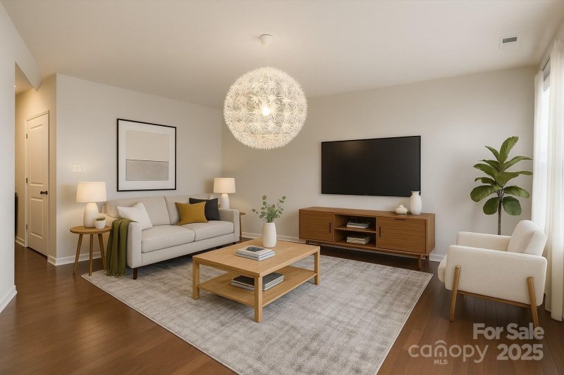 Property image 3 of 11148 Kanturk Court in Villages At Back Creek, Charlotte, NC 28213