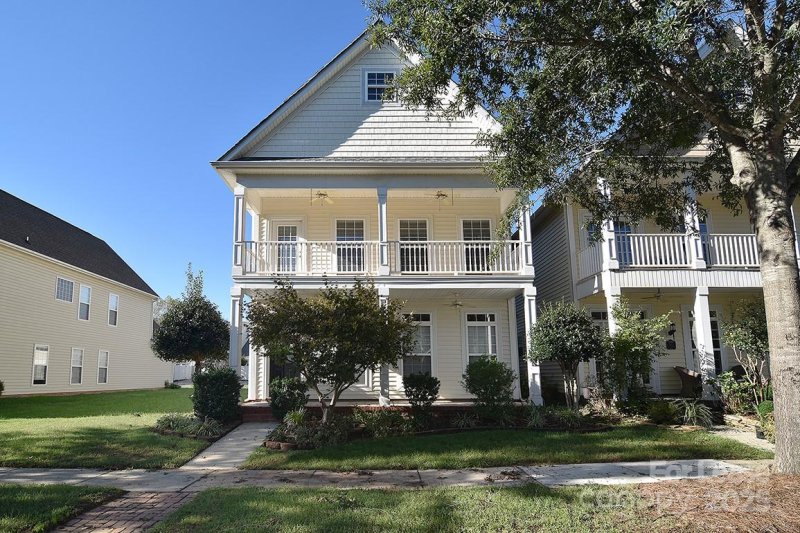 Property image 2 at 5111 Alysheba Drive, Indian Trail, NC 28079