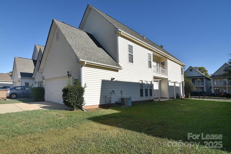 Property image 3 at 5111 Alysheba Drive, Indian Trail, NC 28079