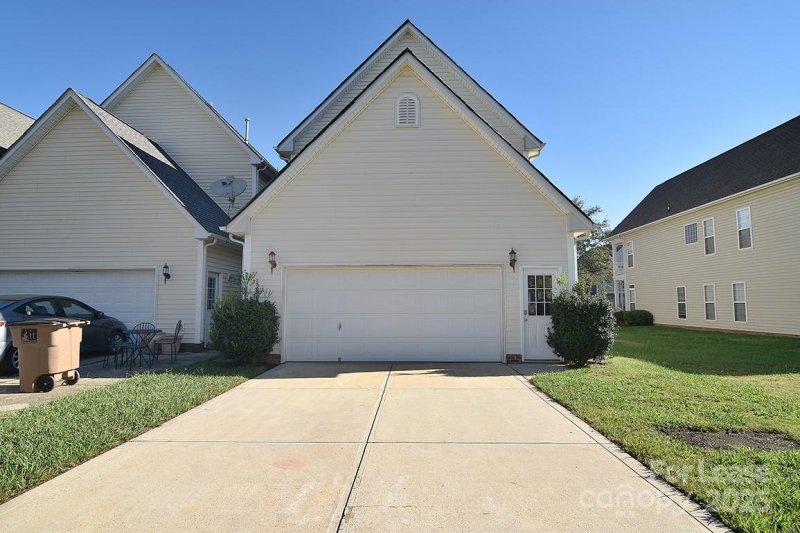 Property image 4 at 5111 Alysheba Drive, Indian Trail, NC 28079