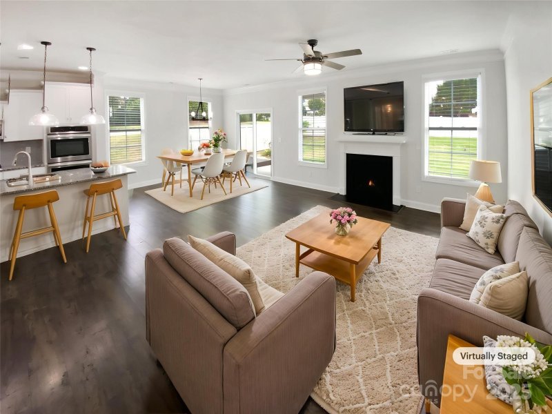 Property image 2 at 3090 Bridgewater Street, Lancaster, SC 29720