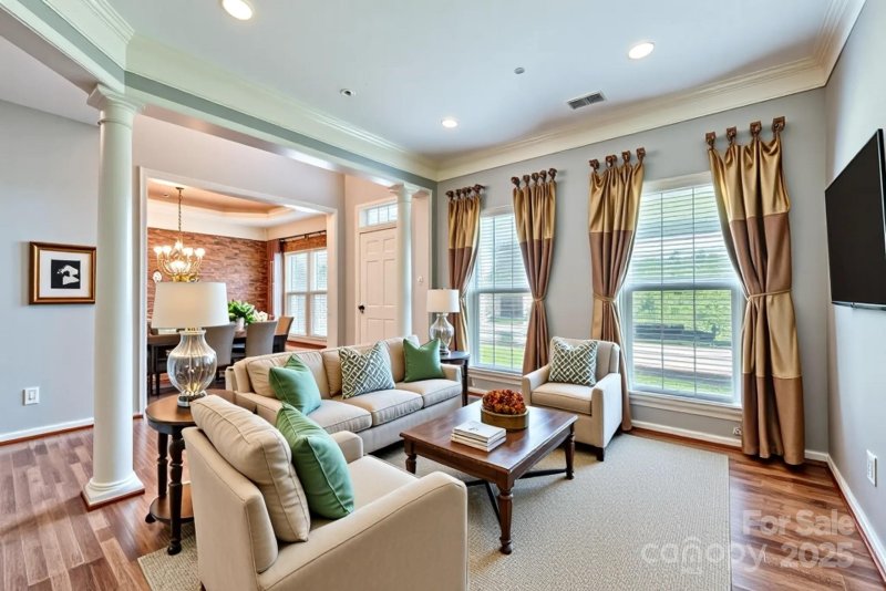 Property image 4 at 1220 Elrond Drive, Charlotte, NC 28269