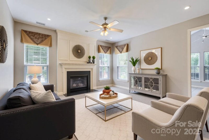 Property image 5 at 1220 Elrond Drive, Charlotte, NC 28269