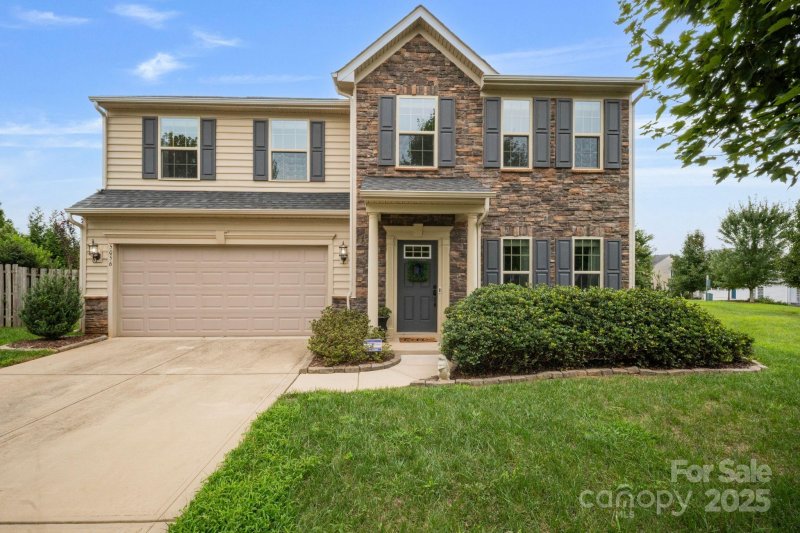 Property image 2 at 5056 Crandon Road, Fort Mill, SC 29707