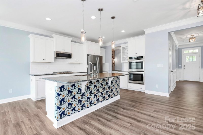 Property image 3 at 138 Carolina Ash Lane, Mooresville, NC 28117