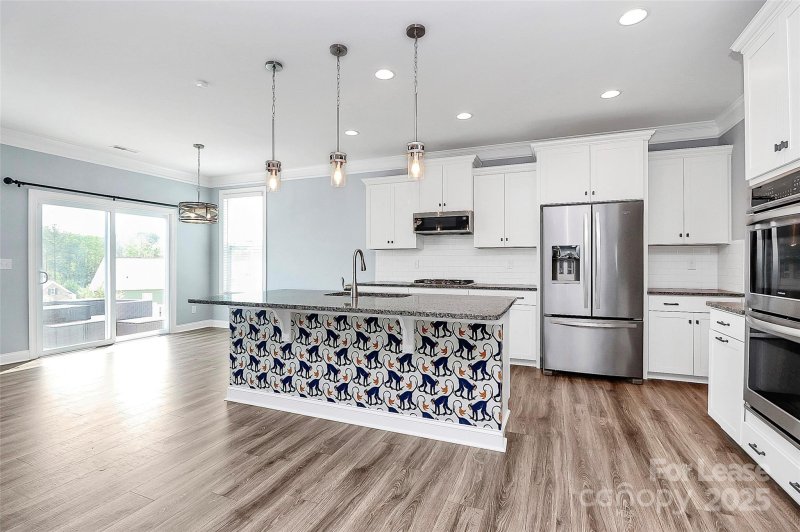 Property image 4 at 138 Carolina Ash Lane, Mooresville, NC 28117