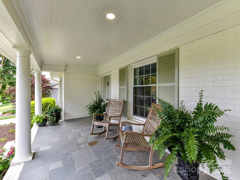 Property image 4 at 2636 Chilton Place, Charlotte, NC 28207