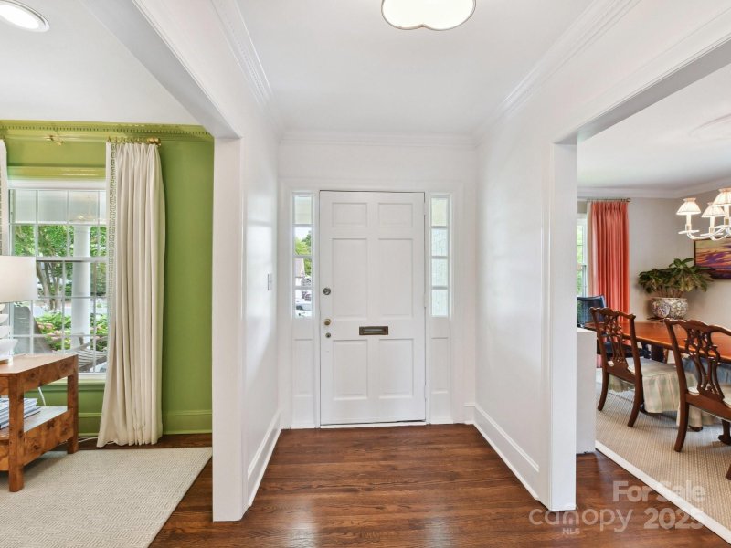 Property image 5 at 2636 Chilton Place, Charlotte, NC 28207