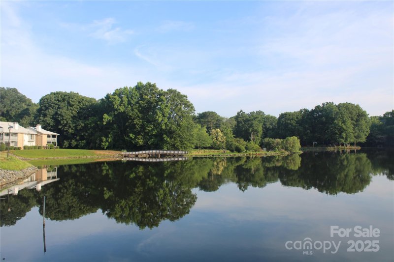 Property image 2 of 5864 Harris Grove Lane in Harris Lake, Charlotte, NC 28212