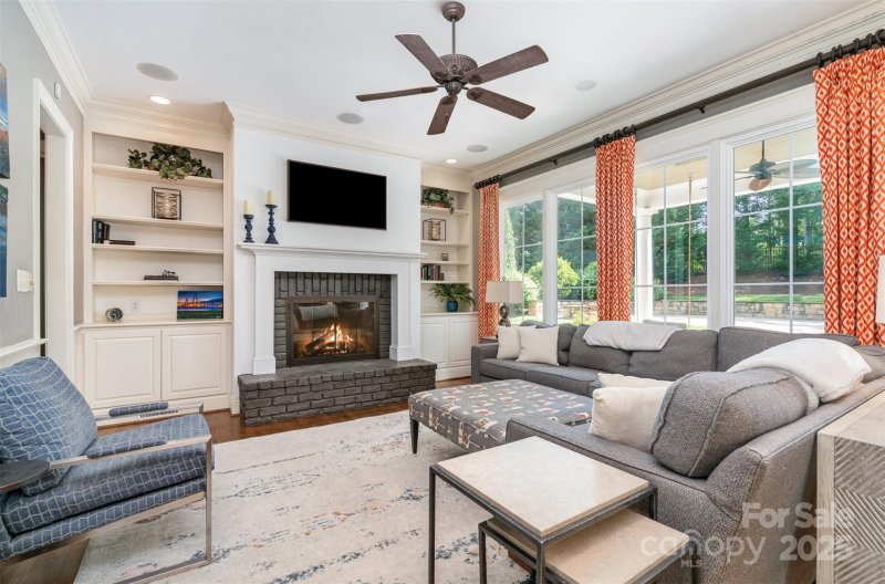 Property image 3 at 5537 Challis View Lane, Charlotte, NC 28226