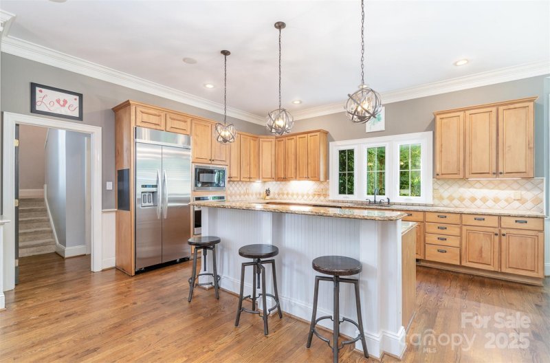 Property image 4 at 5537 Challis View Lane, Charlotte, NC 28226