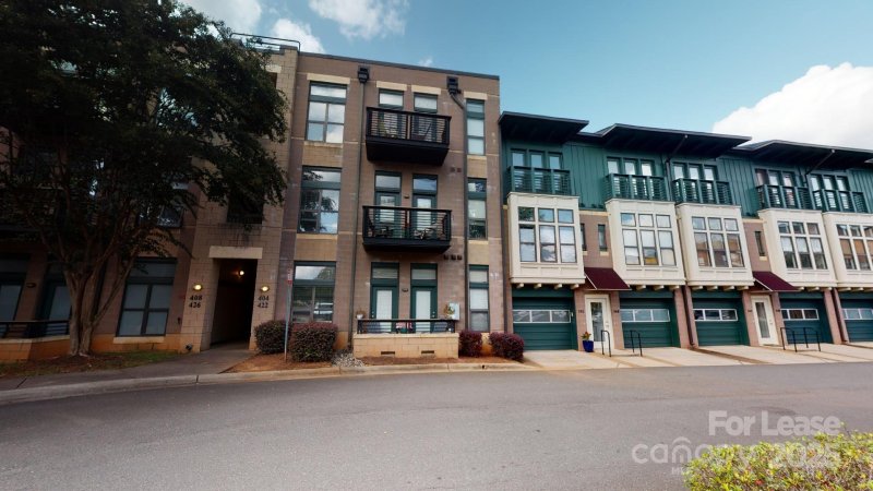 Property image 2 at 408 New Bern Station Court, Charlotte, NC 28209