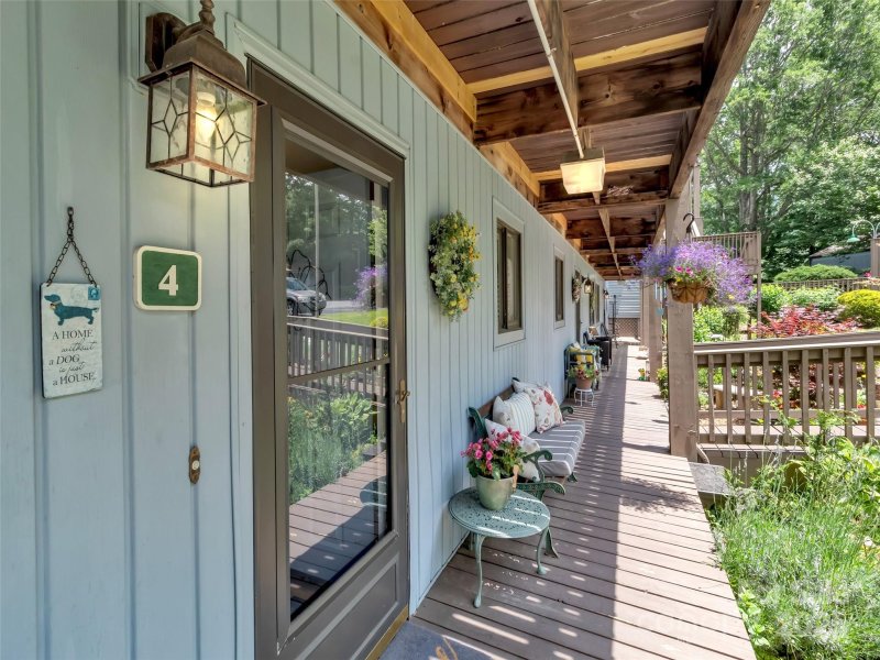 Property image 2 at 87 Willow Road, Waynesville, NC 28786