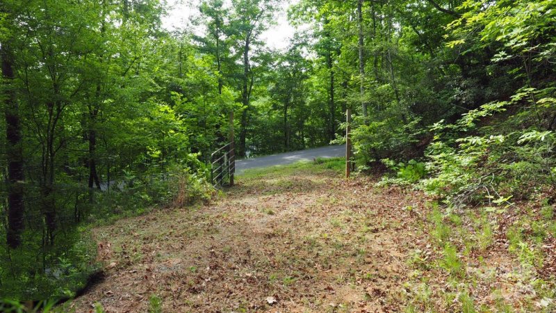 Property image 2 at 00 Justice Drive, Lake Lure, NC 28746