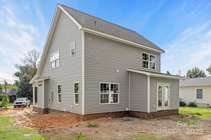 Property image 2 of 263 Robinson Street in Clinton Park, Rock Hill, SC 29730