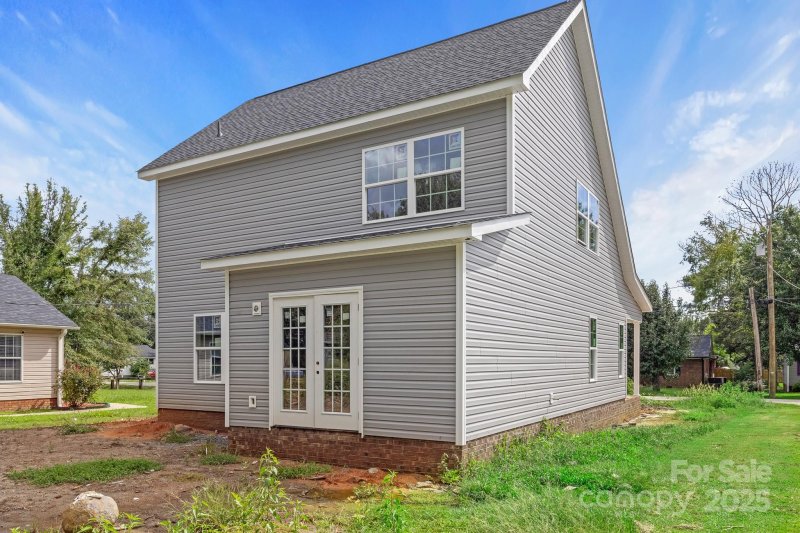 Property image 3 of 263 Robinson Street in Clinton Park, Rock Hill, SC 29730