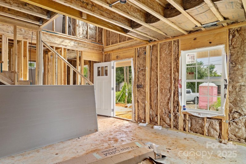 Property image 4 of 263 Robinson Street in Clinton Park, Rock Hill, SC 29730