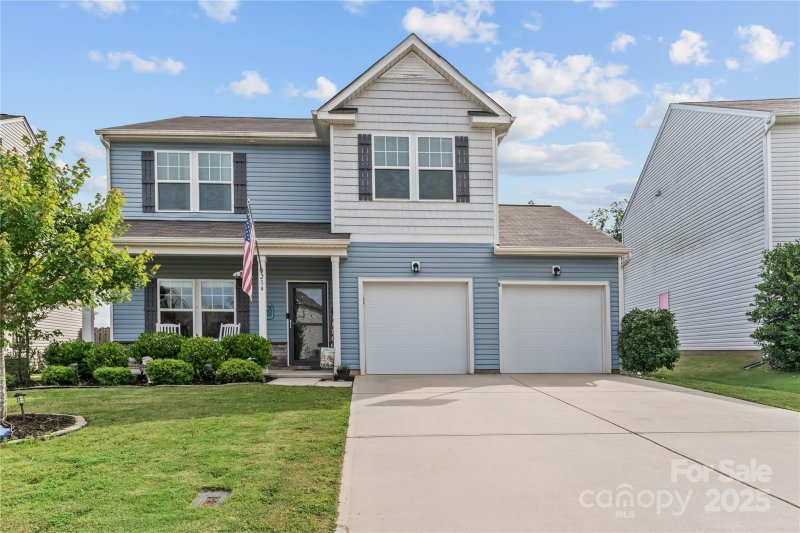 Property image 2 at 214 Hidden Lakes Road, Statesville, NC 28677