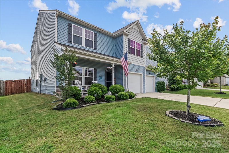 Property image 4 at 214 Hidden Lakes Road, Statesville, NC 28677