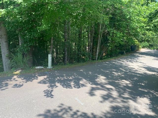 Property image 2 of 125 Browning Road in Cheshire, Black Mountain, NC 28711