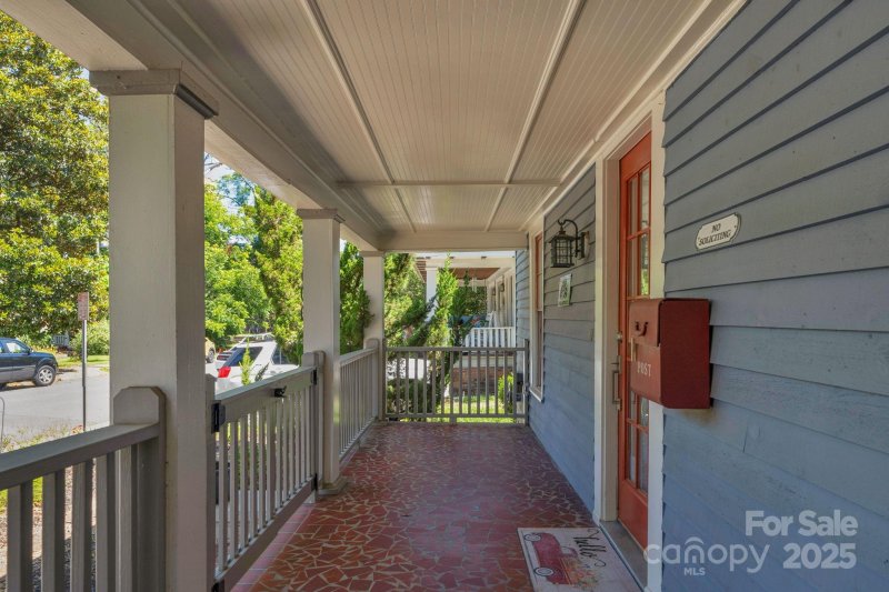 Property image 5 at 1500 Pecan Avenue, Charlotte, NC 28205