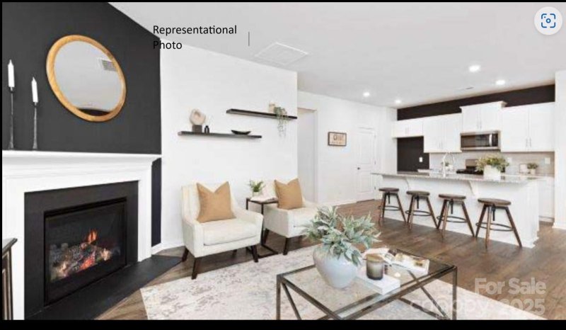 Property image 5 at 235 Parker Claire Lane, Kings Mountain, NC 28086