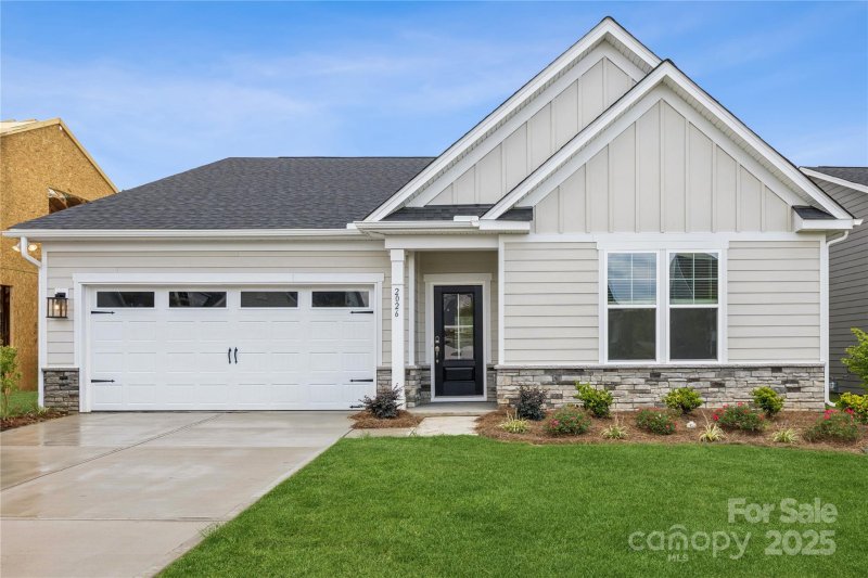 Property image 2 of 2026 Mantle Ridge Drive in Heritage, Indian Trail, NC 28079