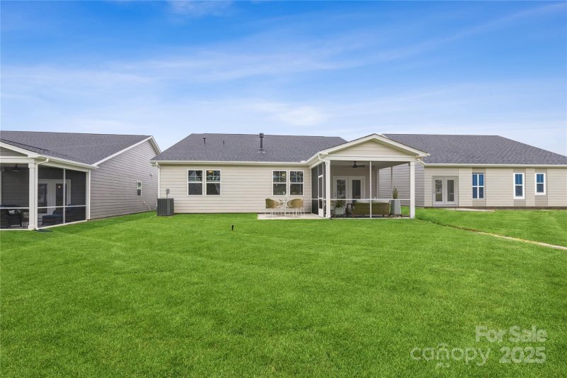 Property image 4 of 2026 Mantle Ridge Drive in Heritage, Indian Trail, NC 28079